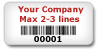 security label