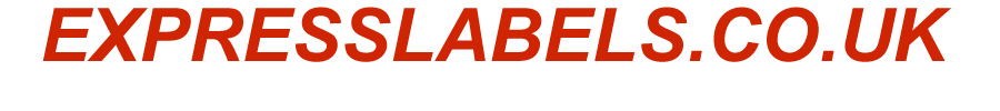 Express Labels