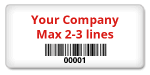 security label Express labels